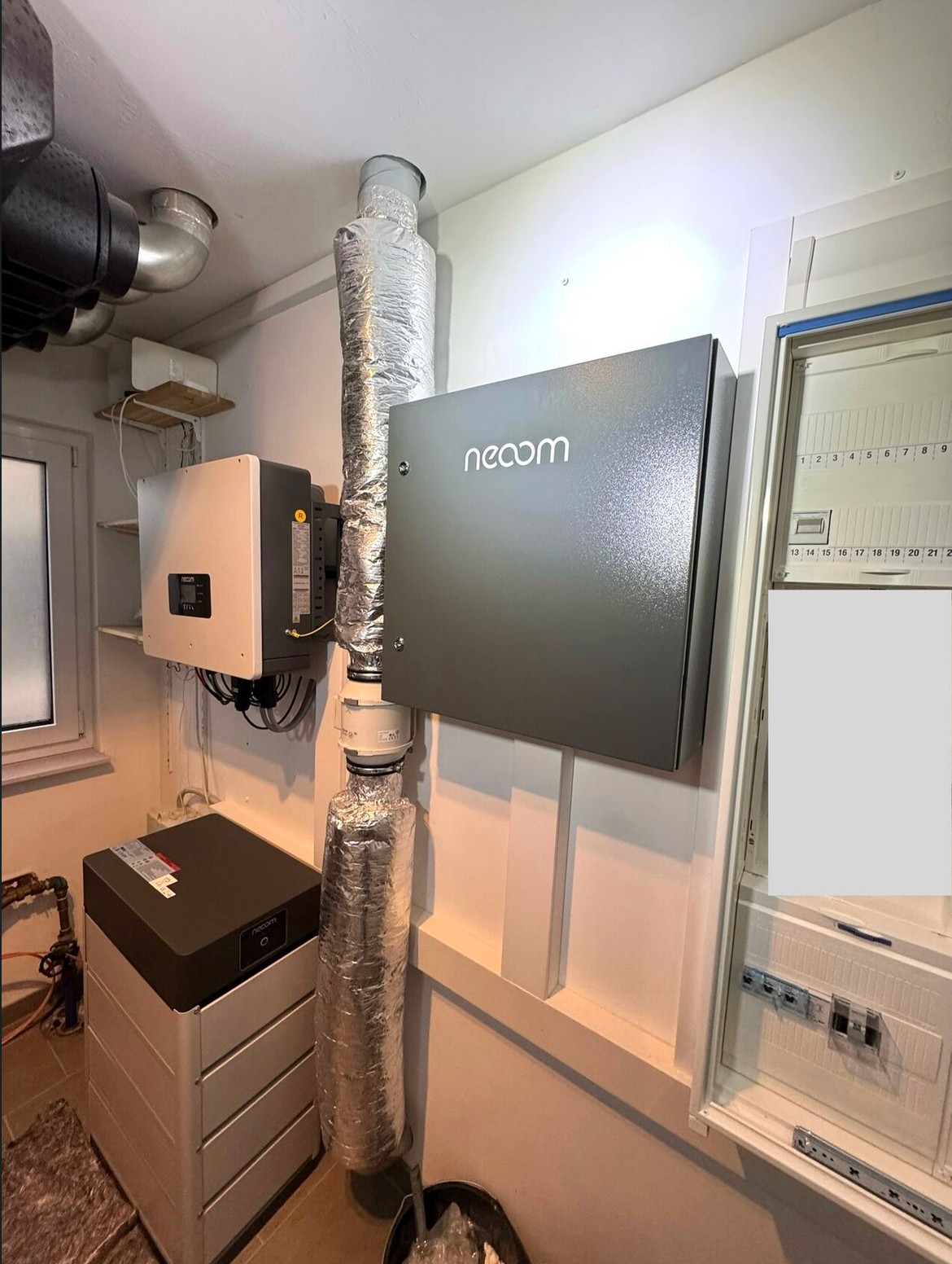 Hiermit arbeiten wir :-)