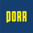 PORR GmbH & Co. KGaA logo