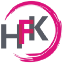 Henning Frank logo