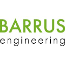 BARRUS GmbH logo