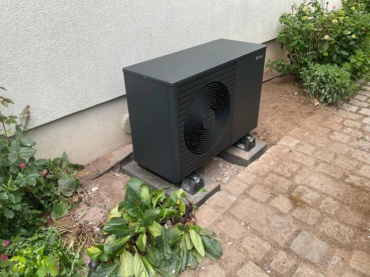 Wärmepumpe