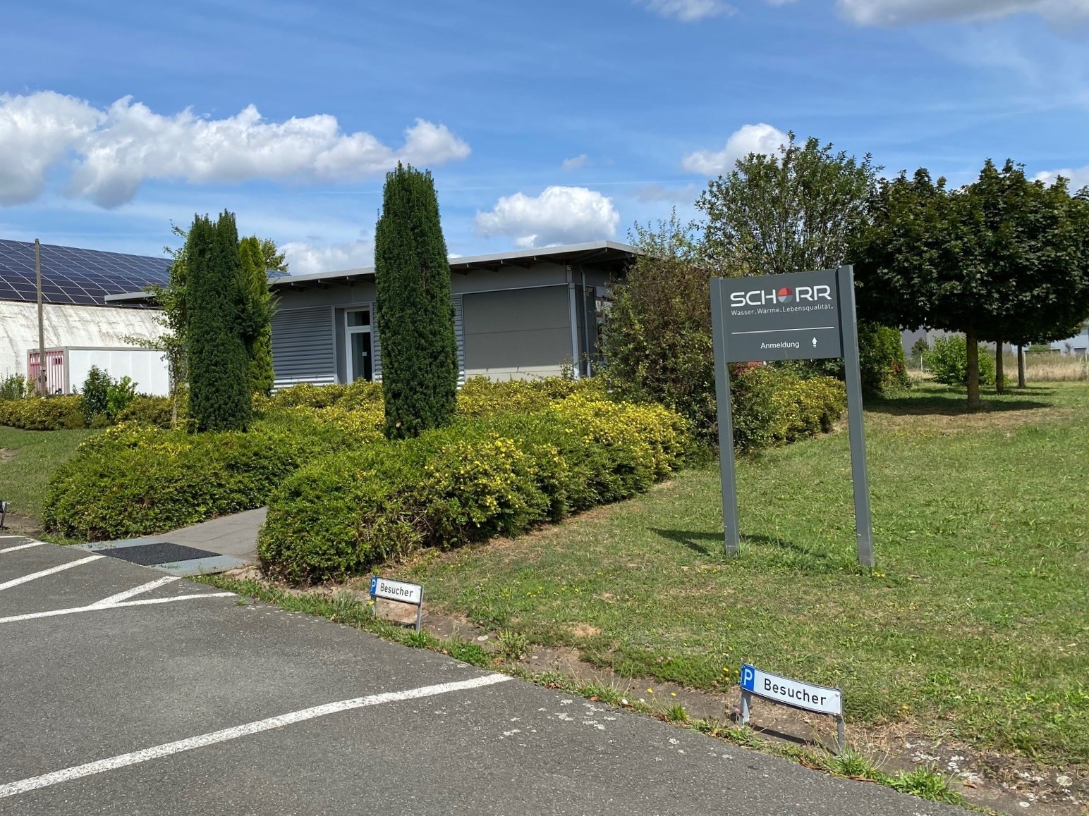 Firmenbanner PowerUs