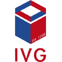 IVG Industrieverpackung GmbH @ Co. KG logo