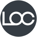 LOC Fahrzeuge logo