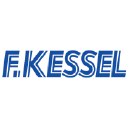 F. Kessel GmbH Baumaschinen logo