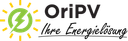 Logo von OriPV