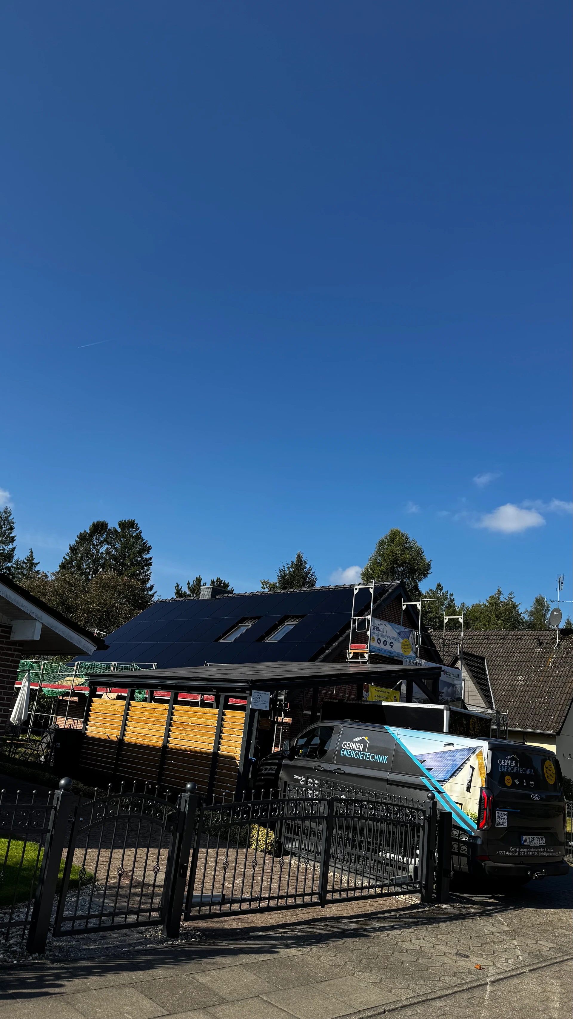 Firmenbanner PowerUs