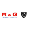 R & G Autoservice GmbH logo
