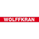 Logo von Wolffkran GmbH