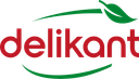 Logo von Delikant Feinkost GmbH