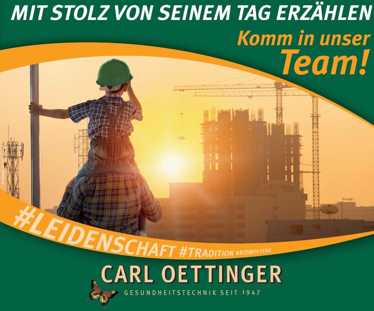 Firmenbanner PowerUs