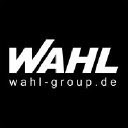 Logo von Automobilgesellschaft Wahl mbH & Co.KG - Wahl Group