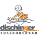 Dischinger Fußbodenbau logo