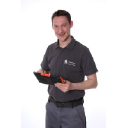 MH Fördertechnik logo