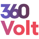 Logo von 360Volt GmbH