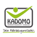 Logo von Kadomo Berlin GmbH