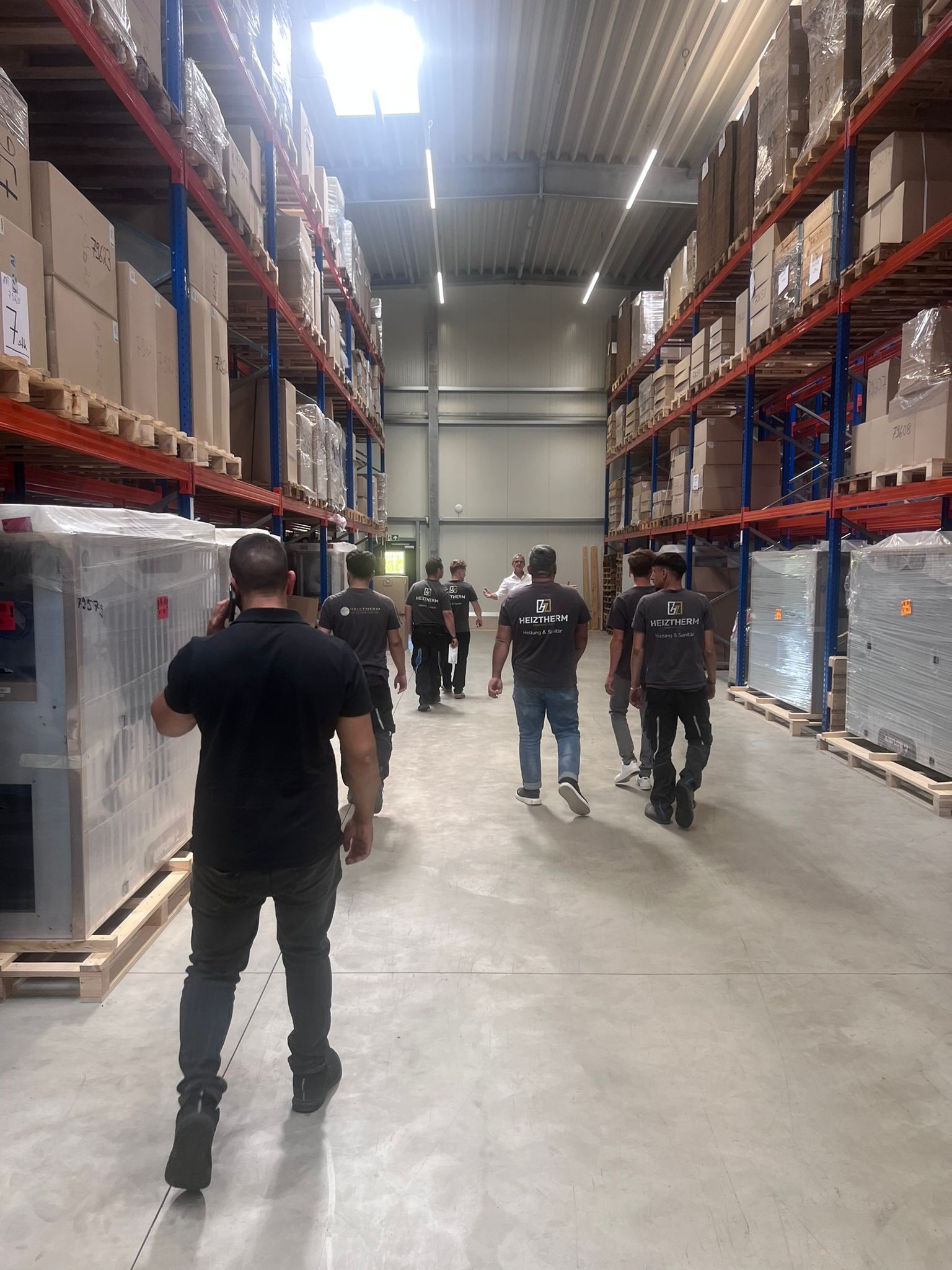 Firmenbanner PowerUs