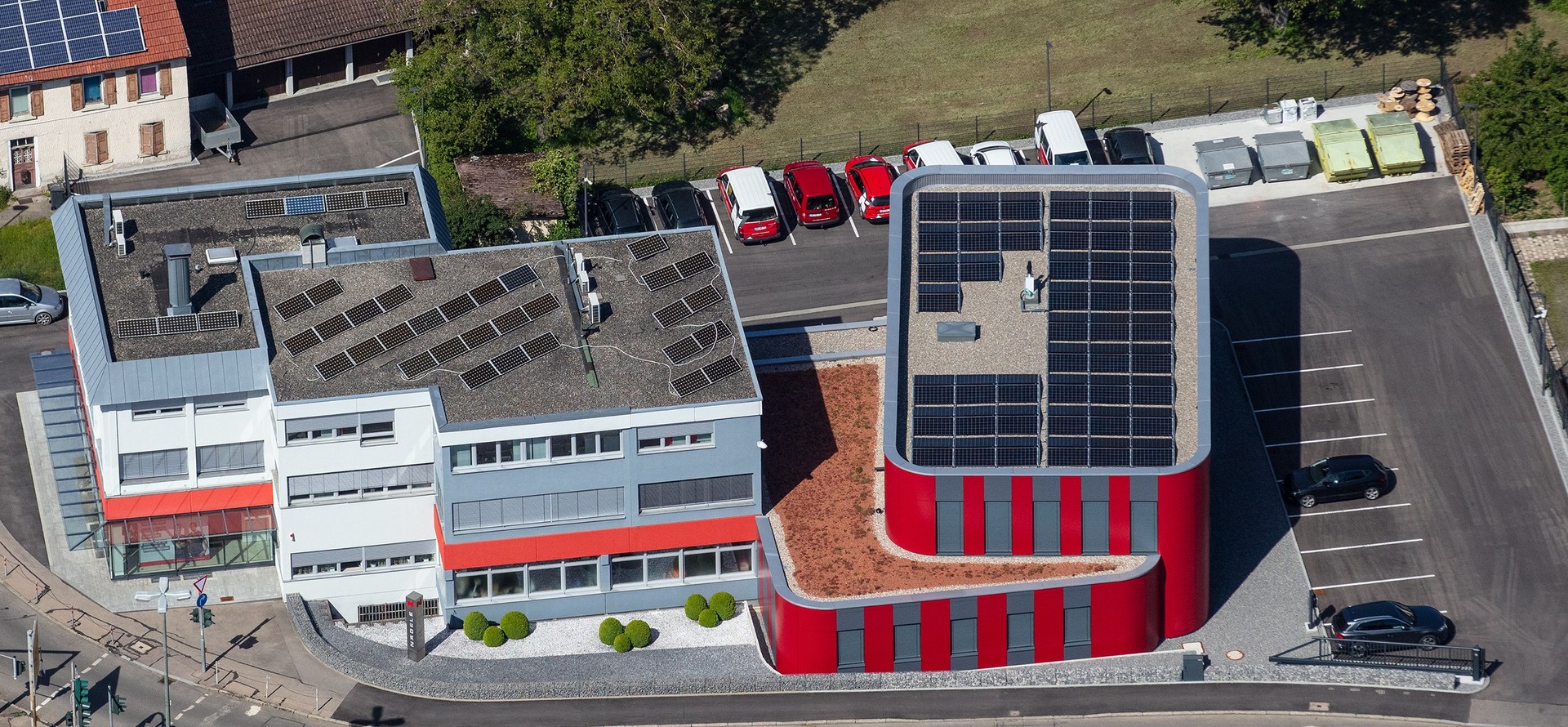 Firmenbanner PowerUs