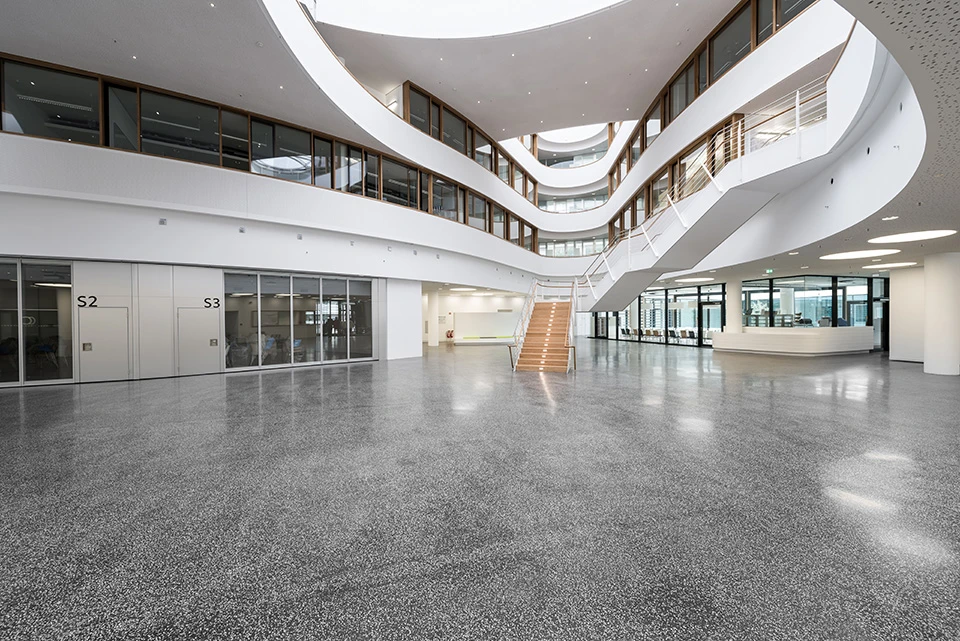 Center for Free-Electron Laser Science