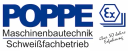 Logo von Poppe GmbH