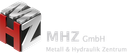 MHZ GmbH logo