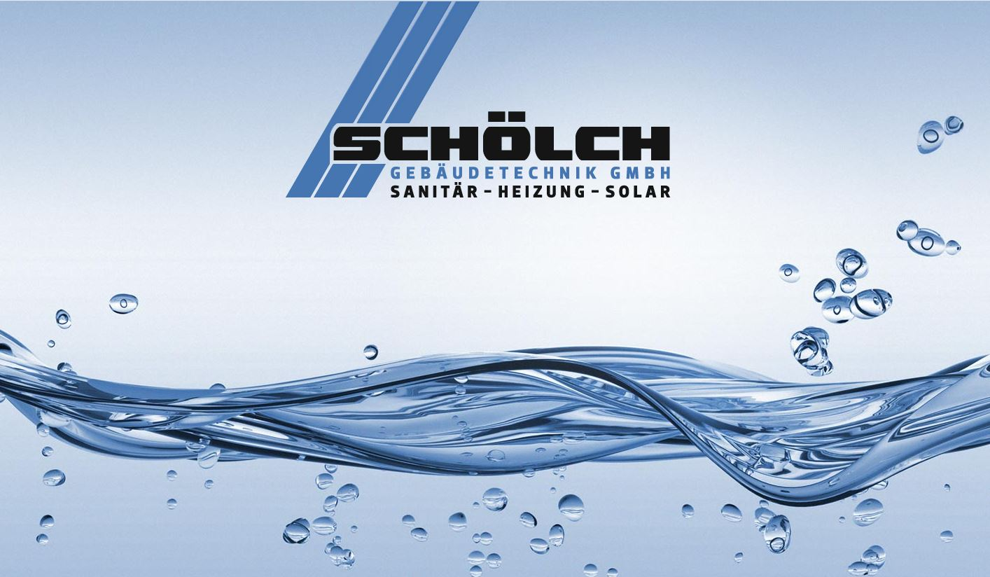 Logo von Schölch Gebäudetechnik GmbH
