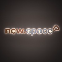 new.space AG logo