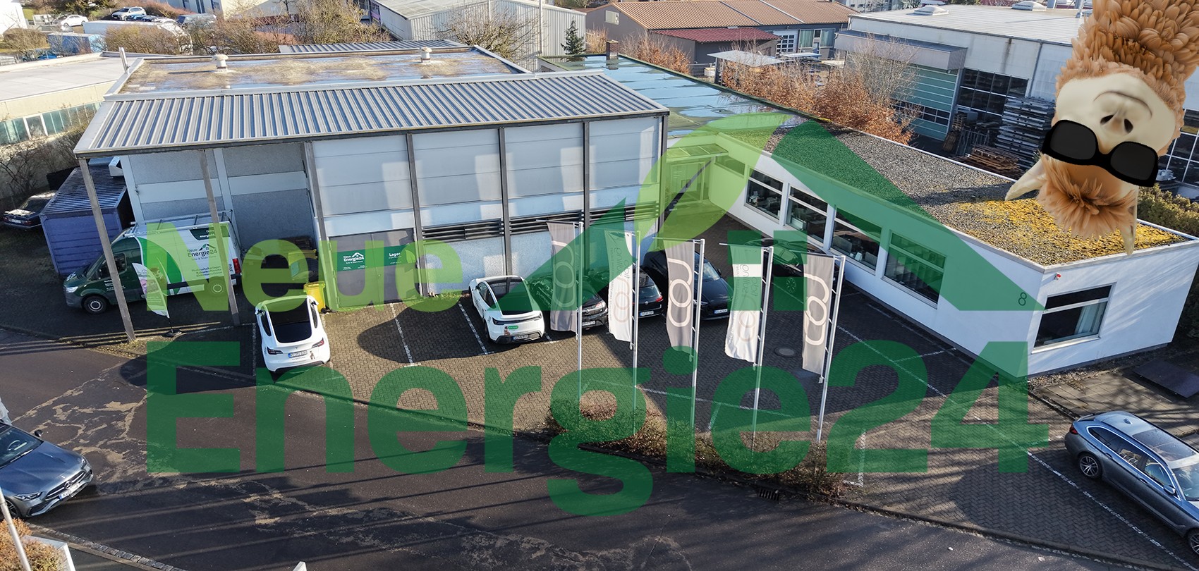 Firmenbanner PowerUs