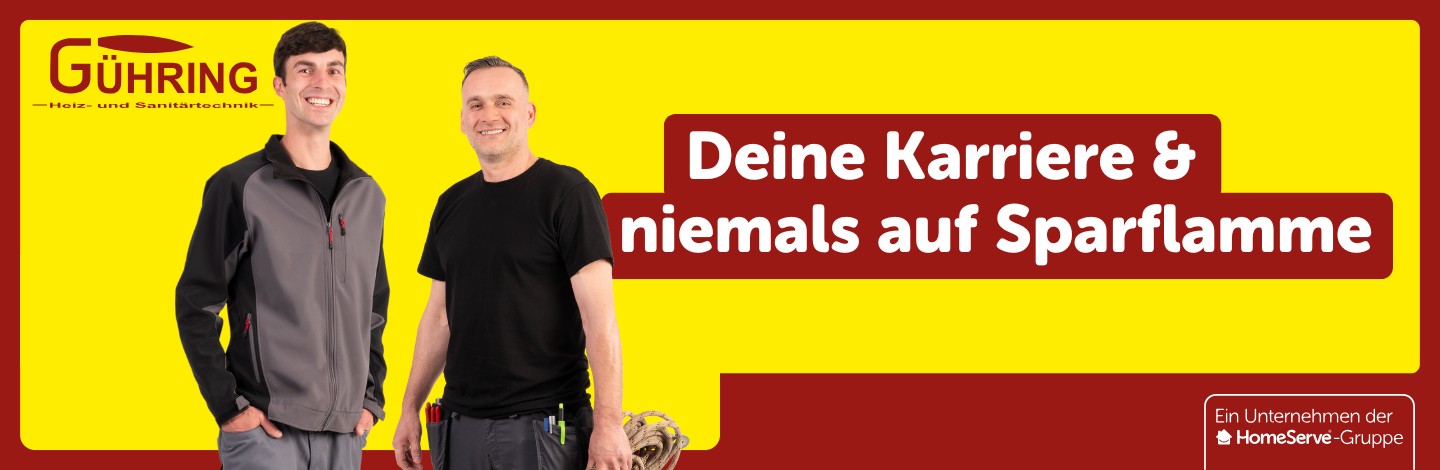 Firmenbanner PowerUs