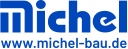 Michel Bau GmbH logo