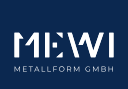 Logo von MEWI Metallform GmbH