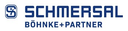 Logo von Böhnke + Partner GmbH Steuerungssysteme