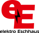 Logo von Elektro Eschhaus