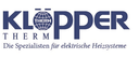 Logo von Klöpper Therm GmbH