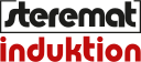 Logo von Steremat Induktion GmbH