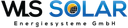 Logo von WLS Solar - Energiesysteme GmbH