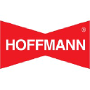 Hoffmann GmbH logo