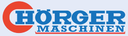 Hörger Maschinen GmbH logo