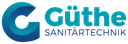 Logo von Güthe Sanitärtechnik