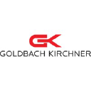 Logo von Goldbach Kirchner Raumconcepte GmbH