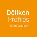 Döllken Profiles GmbH logo