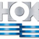 HOK Maschinenbau GmbH logo