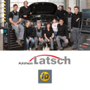 Autohaus Latsch GmbH logo