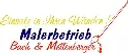 Logo von Malerbetrieb Bach & Mettenberger GmbH