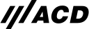 Logo von ACD Holding GmbH & Co.KG