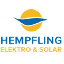 Hempfling Elektro und Solar GmbH logo