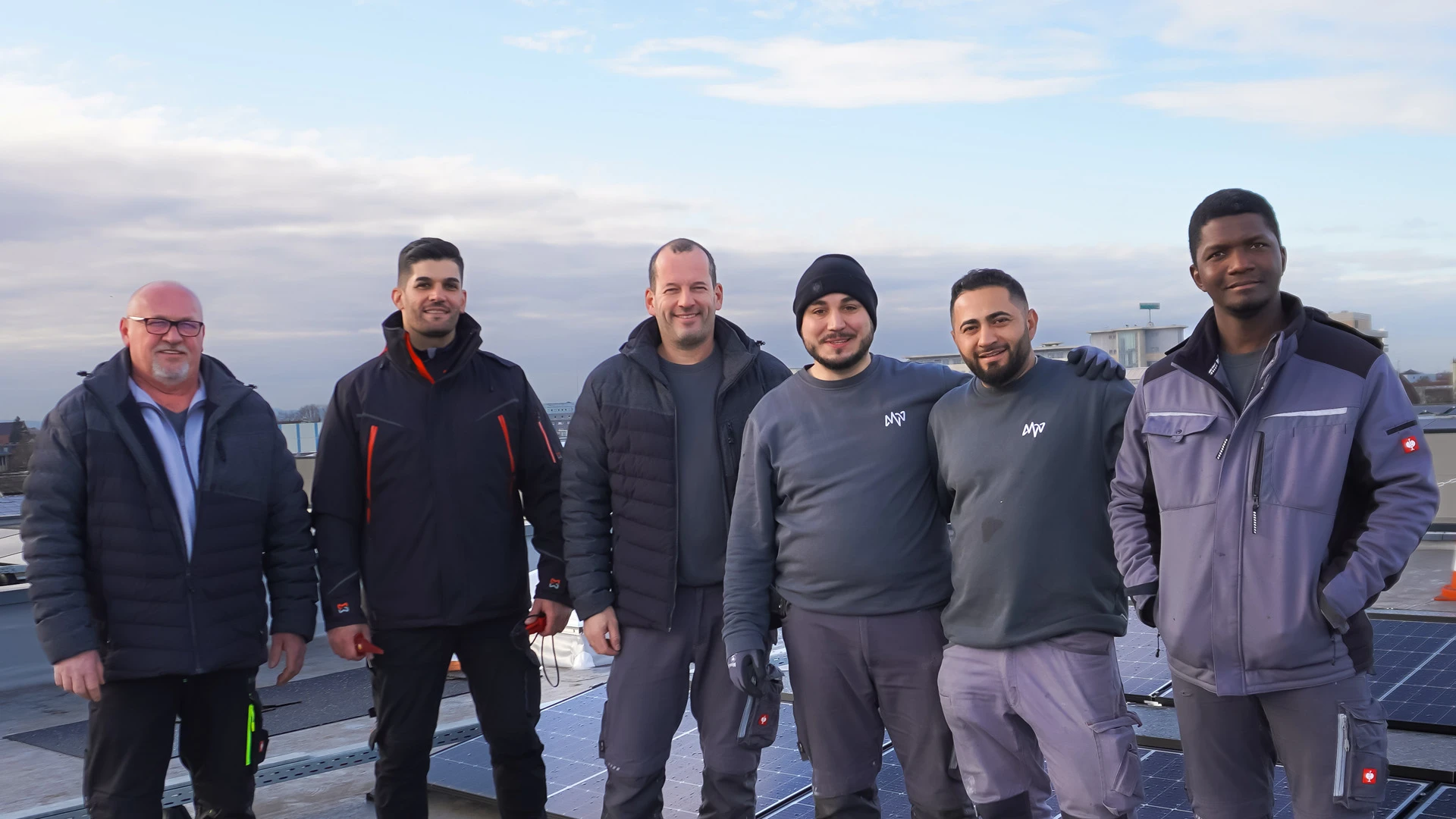 Firmenbanner PowerUs