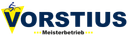 Logo von 2-Rad Vorstius