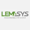 Logo von Lemasys Gmbh