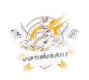 JumbO Kart Motorsport Zentrum logo